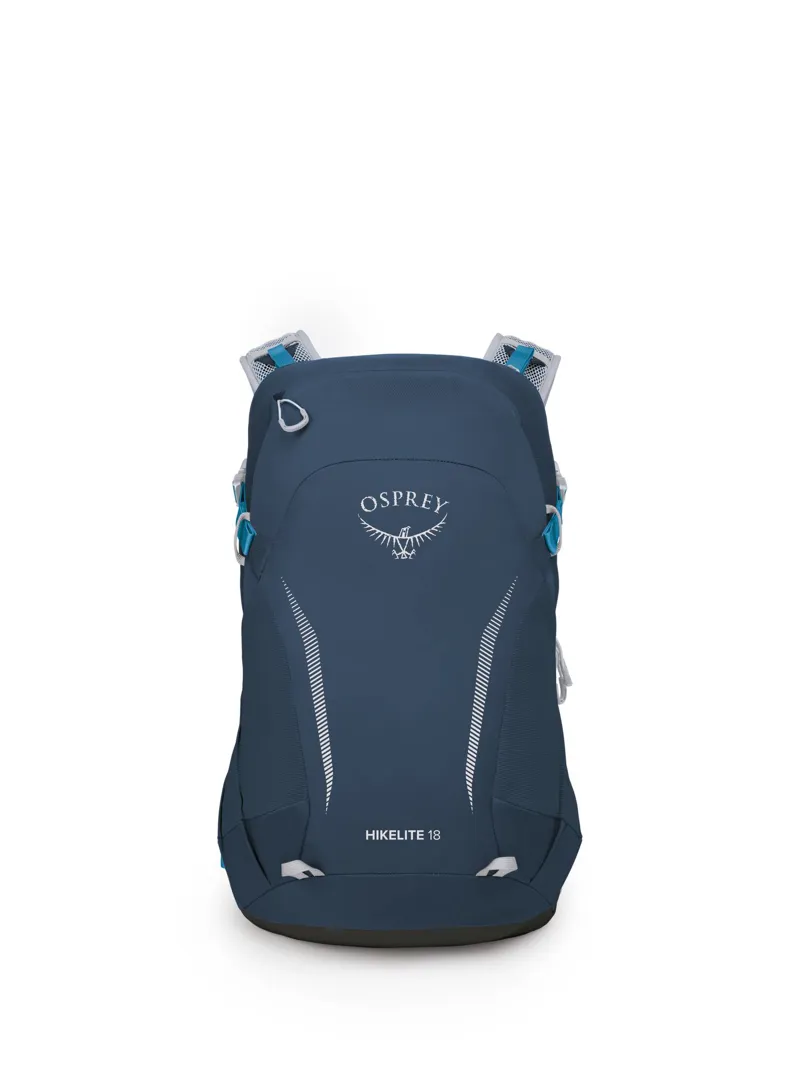 Osprey Hikelite 18 Backpack Atlas Blue-1